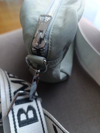 Bolso Bimba y Lola Verde