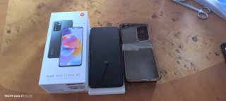 Xiaomi Redmi Note 11 Pro+ 5G