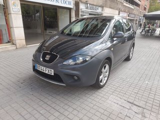 Seat Altea Stylance 2.0 TDI 140 CV