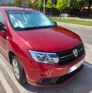 Dacia Sandero 2020