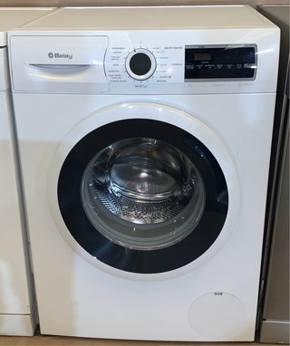 Lavadora Balay 7 kg