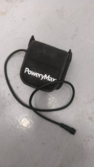 Batería PowerMax 5Ah