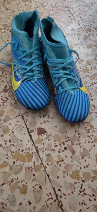 Zapatillas de fútbol Nike