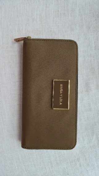 Cartera Bimba y Lola