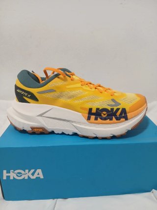 Zapatillas Hoka Mafatex
