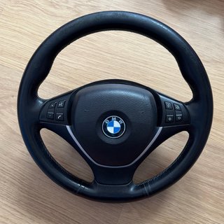 Volante BMW X5 E70 X6 E71