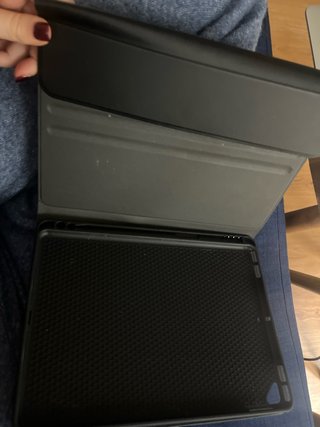 iPad 10.2 8ª Gen 128GB Grigio Siderale