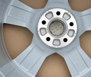 LLANTAS 19 ORIGINALES AUDI Q5 SQ5 +MICHELIN 235/55