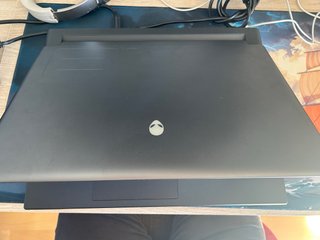 Alienware M18 R1 RTX 4090