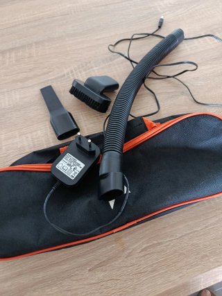 Accesorios aspiradora