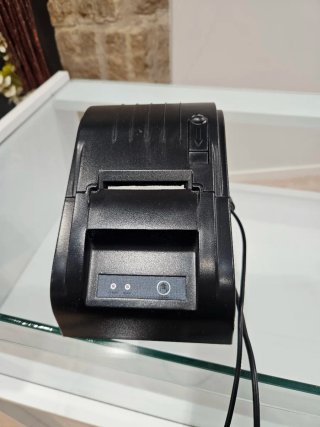 Imprespra termica tiquets tienda