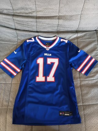 Camiseta NFL Nike Bills #17