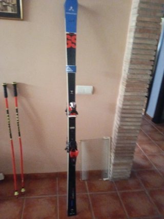 Esquís Dynastar GS 182cm