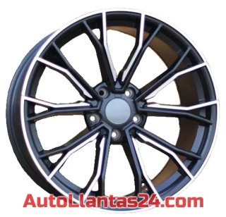 Llantas para BMW 17 a 22" ref. 43