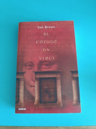 El código Da Vinci