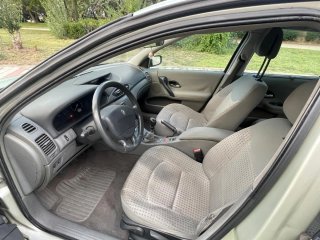 Renault Laguna 2004