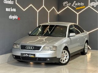 Audi A6 GASOLINA
