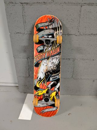 Skateboard Tony Hawk Signature Series 31