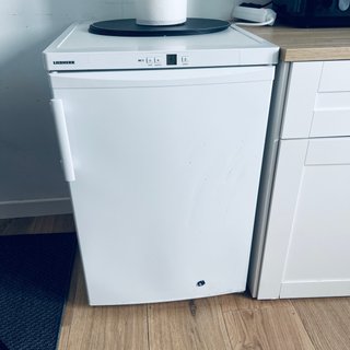 Congelador bajo encimera LIEBHERR