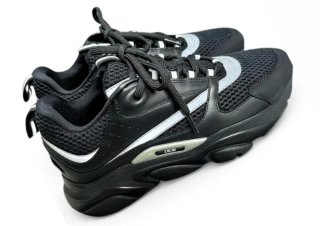 Zapatillas Dior Negras Talla 44