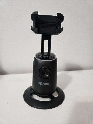 Trípode para Móvil con Seguimiento Rollei