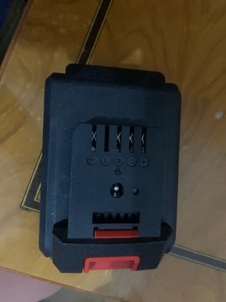 Batería Axpower 20V 2.0Ah