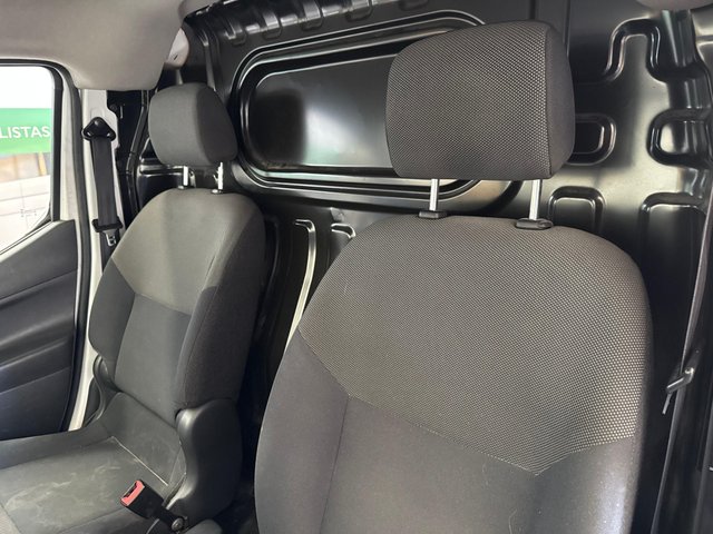 Nissan e-NV200 Furgón 4p 40 kWh PROFESIONAL
