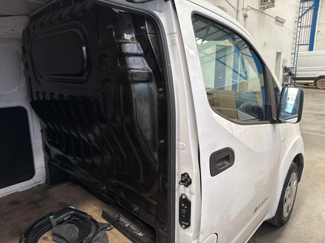 Nissan e-NV200 Furgón 4p 40 kWh PROFESIONAL