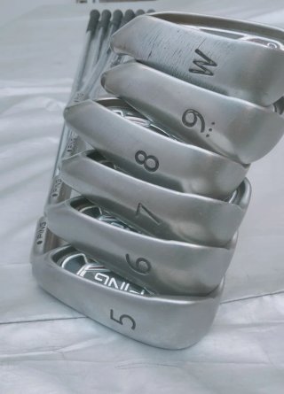 Set di mazze da golf Ping G15