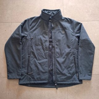 Chaqueta de Montaña Ternua Windshell