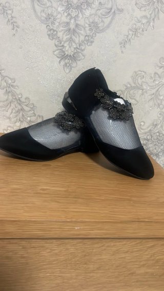 Lote de 10 pares de zapatos