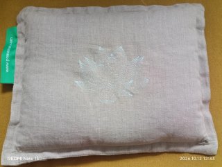 Almohada de acupresión Pranamat