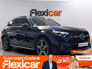 Mercedes-Benz GLC GLC 220 d 4MATIC
