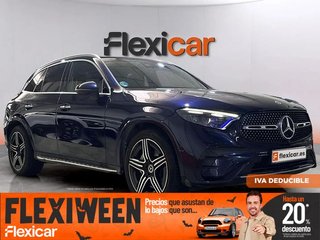 Mercedes-Benz GLC GLC 220 d 4MATIC