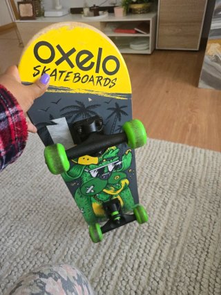 Skate Oxelo