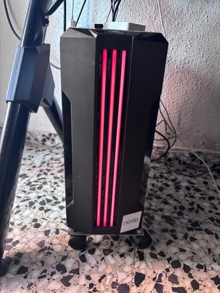 Ordenador gaming