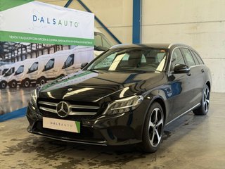 Mercedes-Benz Clase C C 300 de Estate