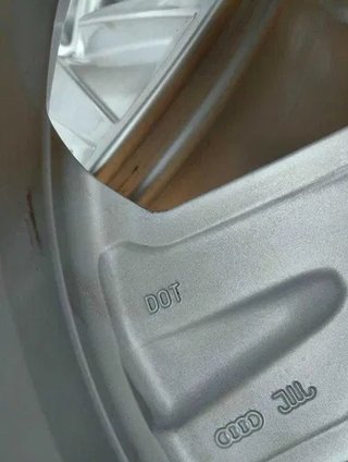 LLANTAS AUDI ORIGINALES 19 AUDI Q5 SQ5+MICHELIN
