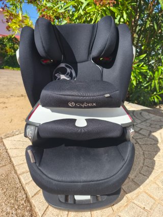 Silla de coche Cybex Pallas 2-Fix