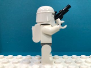 LEGO Star Wars Snowtrooper SW0115