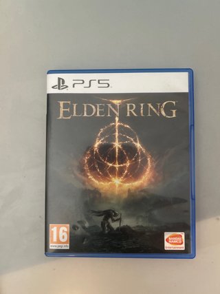 Elden Ring PS5