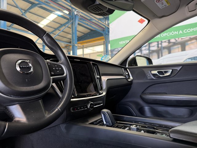 Volvo S60 B4(G) FWD Momentum Pro aut