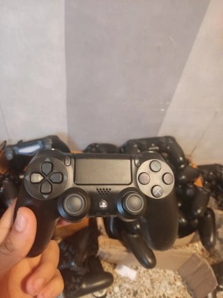 MANDO DE PLAY STATION 4 NUEVO