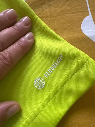 Sudadera de entrenamiento Adidas
