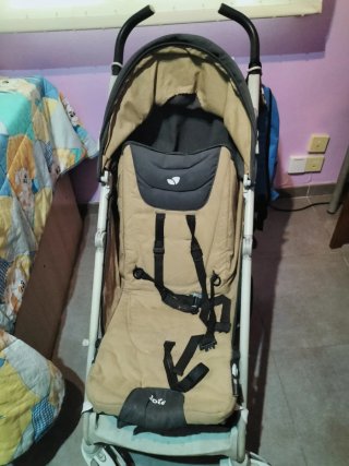 Silla de paseo Joie