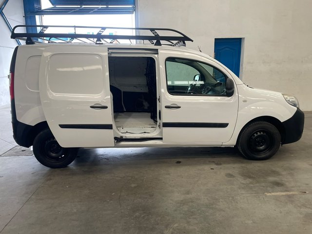 Renault Kangoo Furgón Profesional Maxi 2p dCi 66kW (90CV) E6