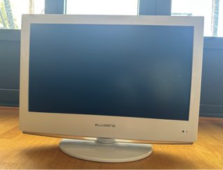 Televisor Blu:sens H305 de 22 pulgadas Blanco