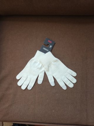 LEVI'S ORIGINAL, GUANTES MUJER
