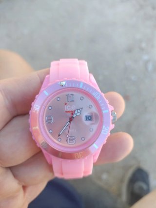 Reloj Ice-Watch Rosa