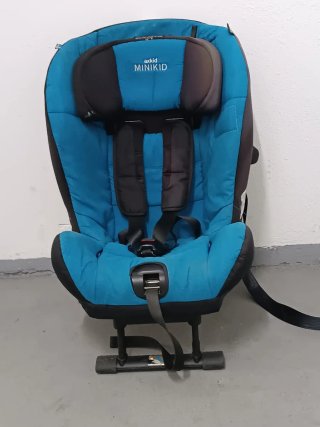 Silla de coche Axkid Minikid